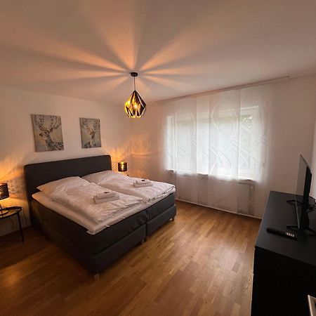 ביטבורג Ferienwohnung Eifelliebe מראה חיצוני תמונה