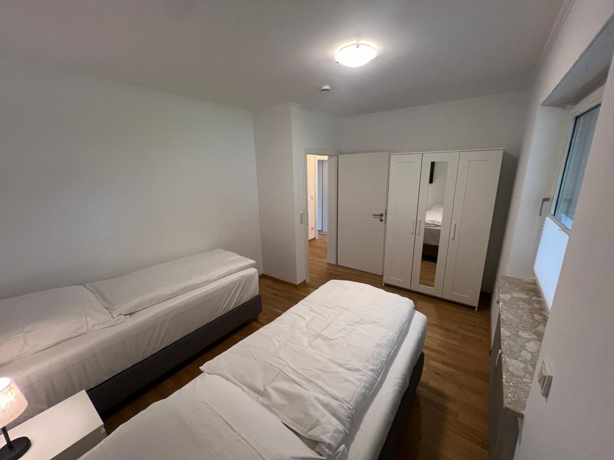 ביטבורג Ferienwohnung Eifelliebe מראה חיצוני תמונה