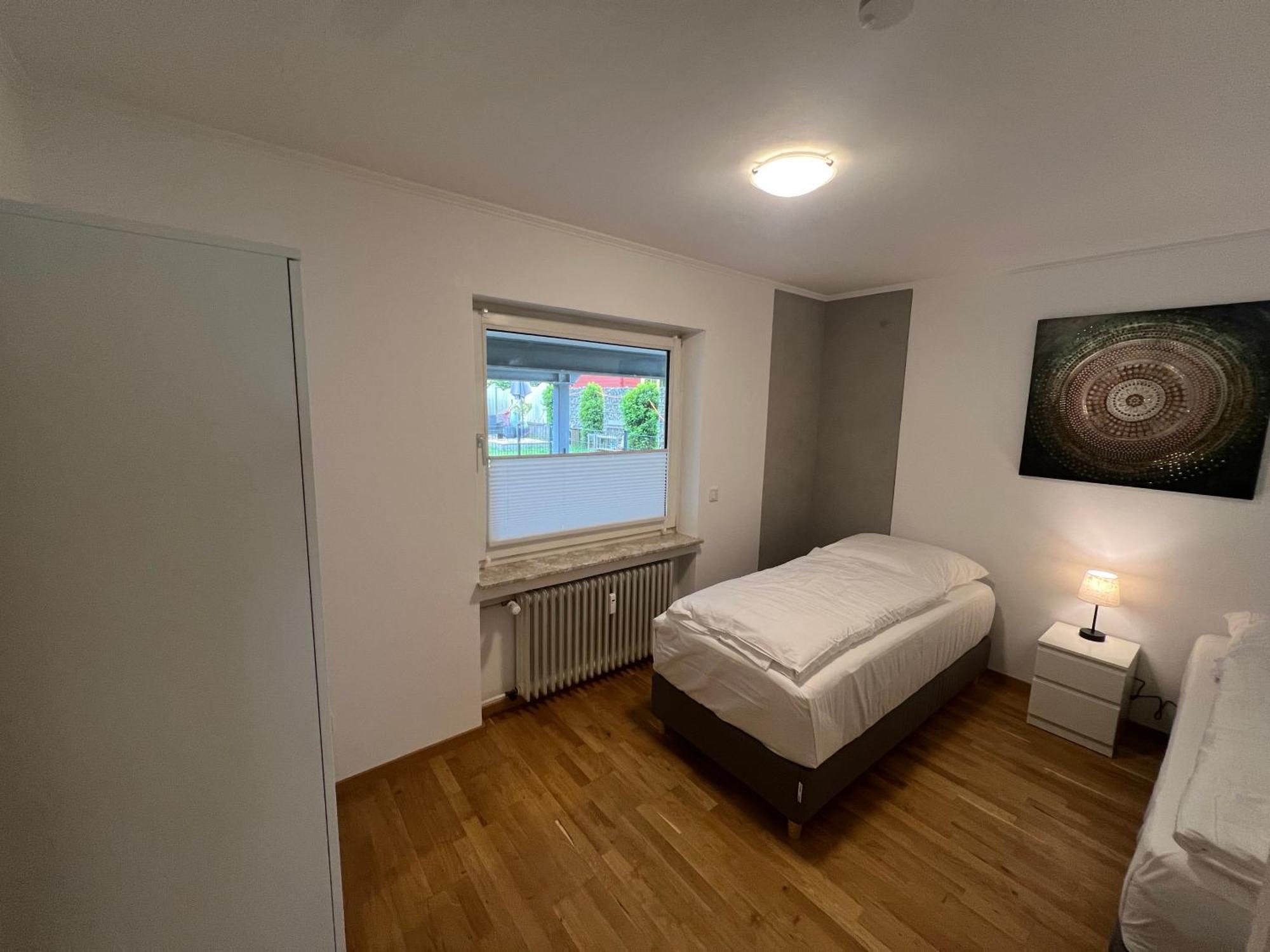 ביטבורג Ferienwohnung Eifelliebe מראה חיצוני תמונה