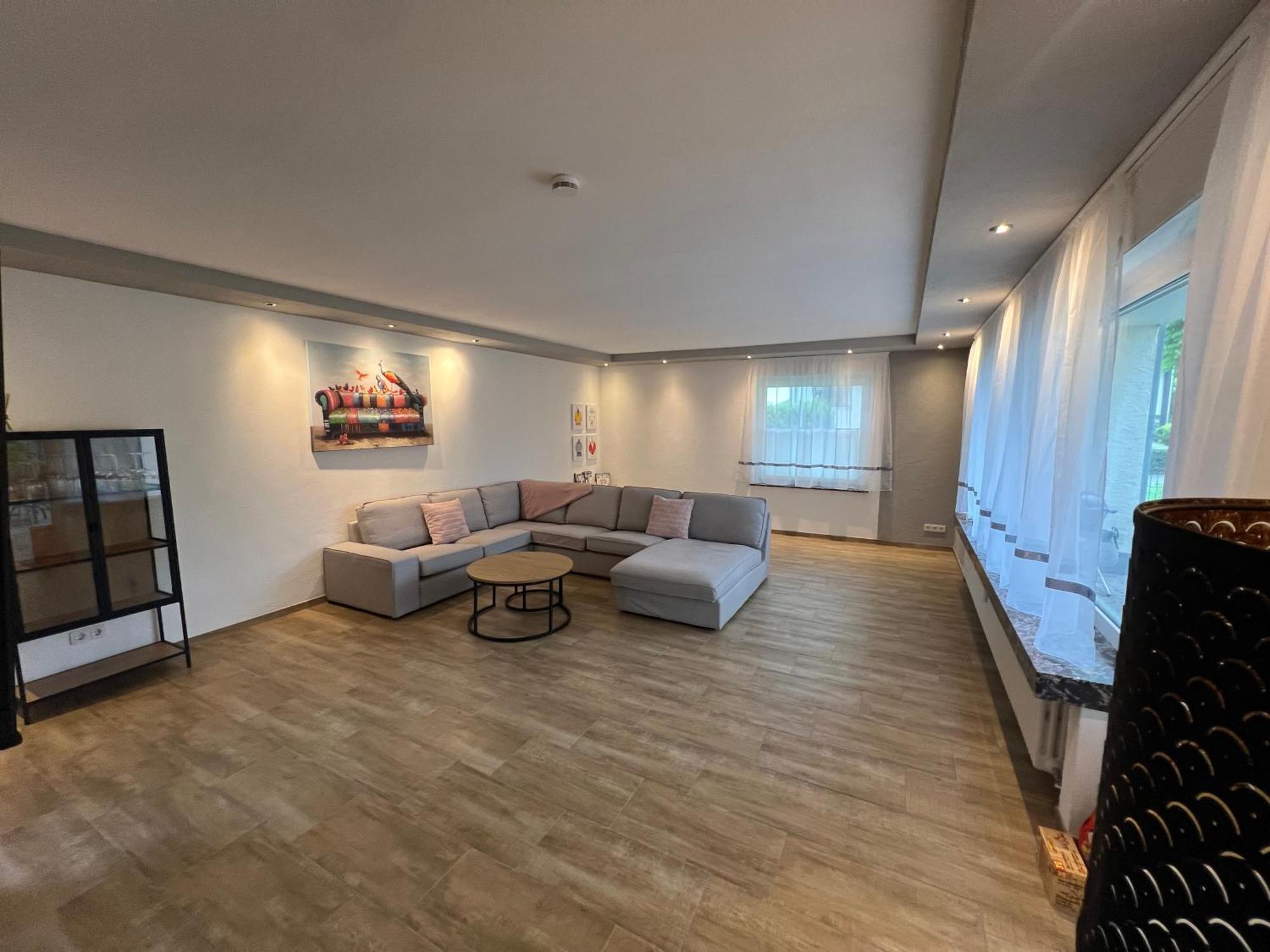 ביטבורג Ferienwohnung Eifelliebe מראה חיצוני תמונה