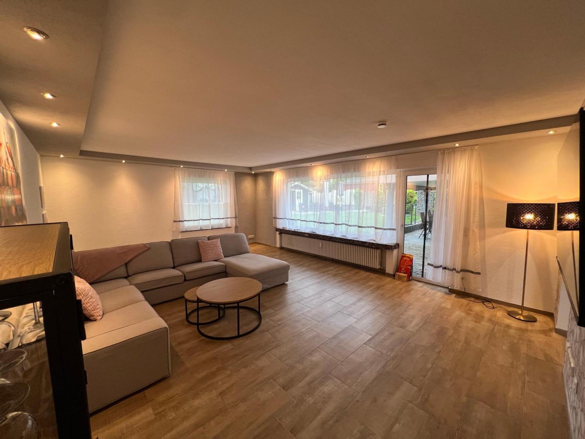 ביטבורג Ferienwohnung Eifelliebe מראה חיצוני תמונה