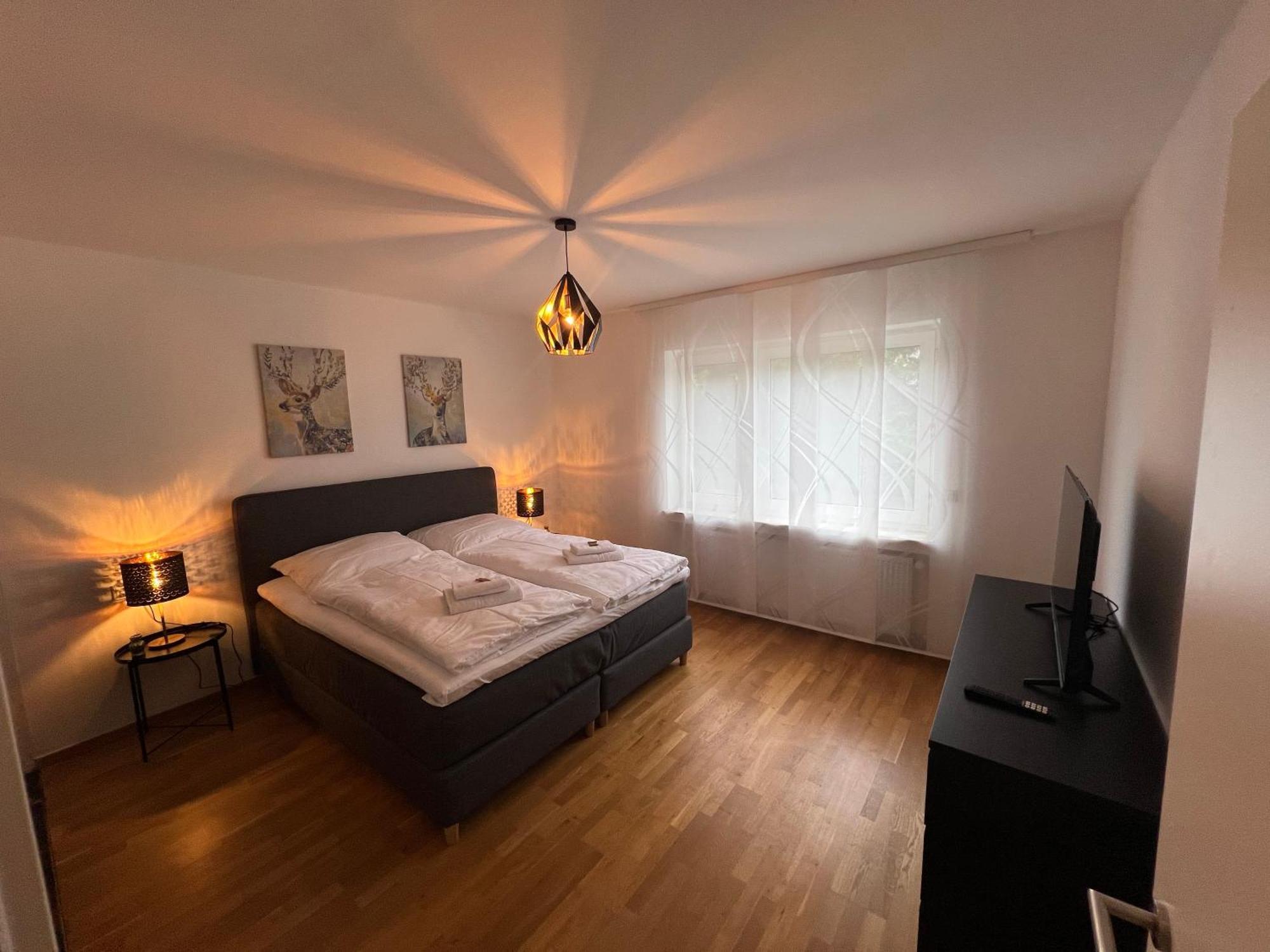 ביטבורג Ferienwohnung Eifelliebe מראה חיצוני תמונה