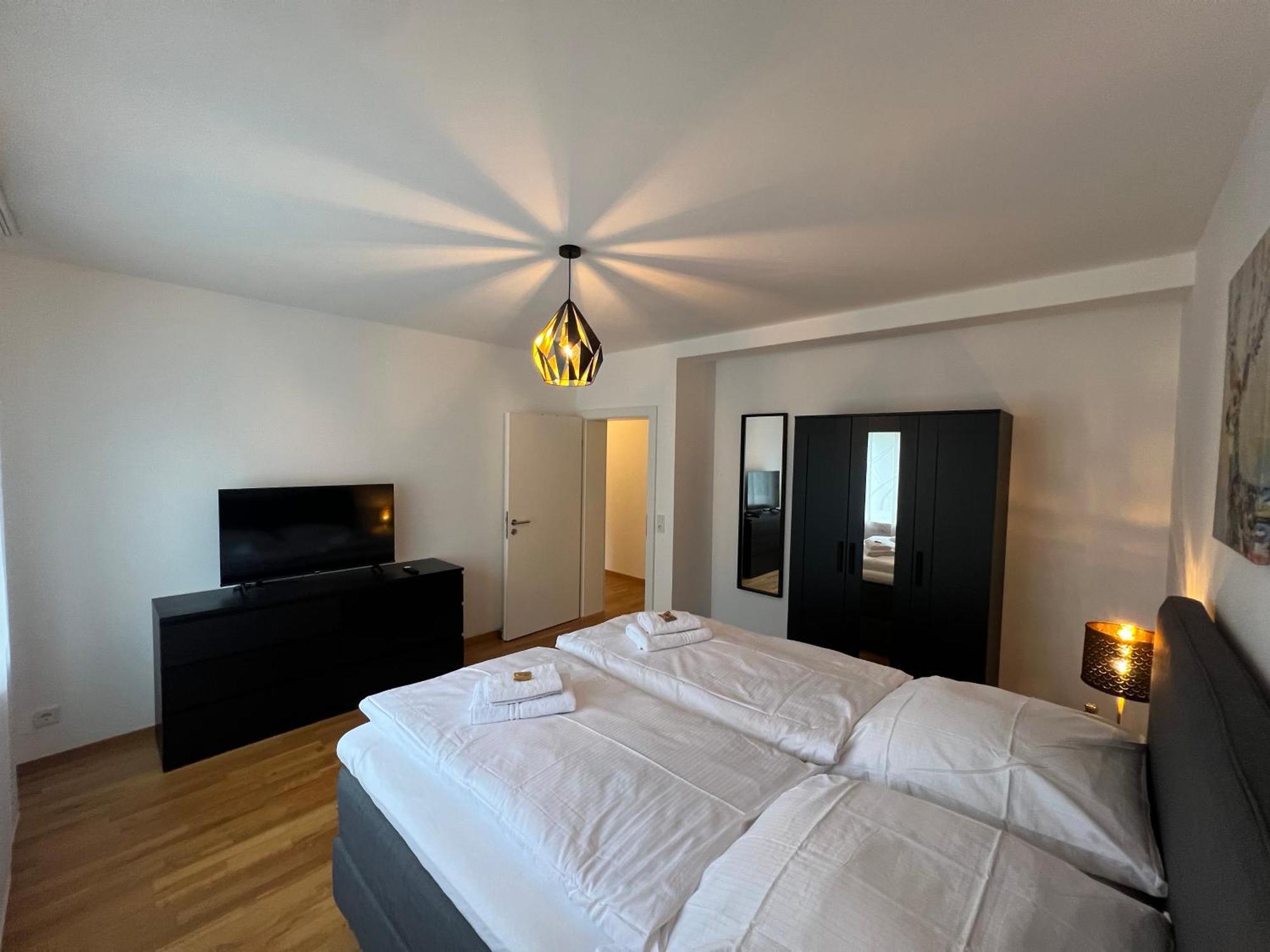 ביטבורג Ferienwohnung Eifelliebe מראה חיצוני תמונה