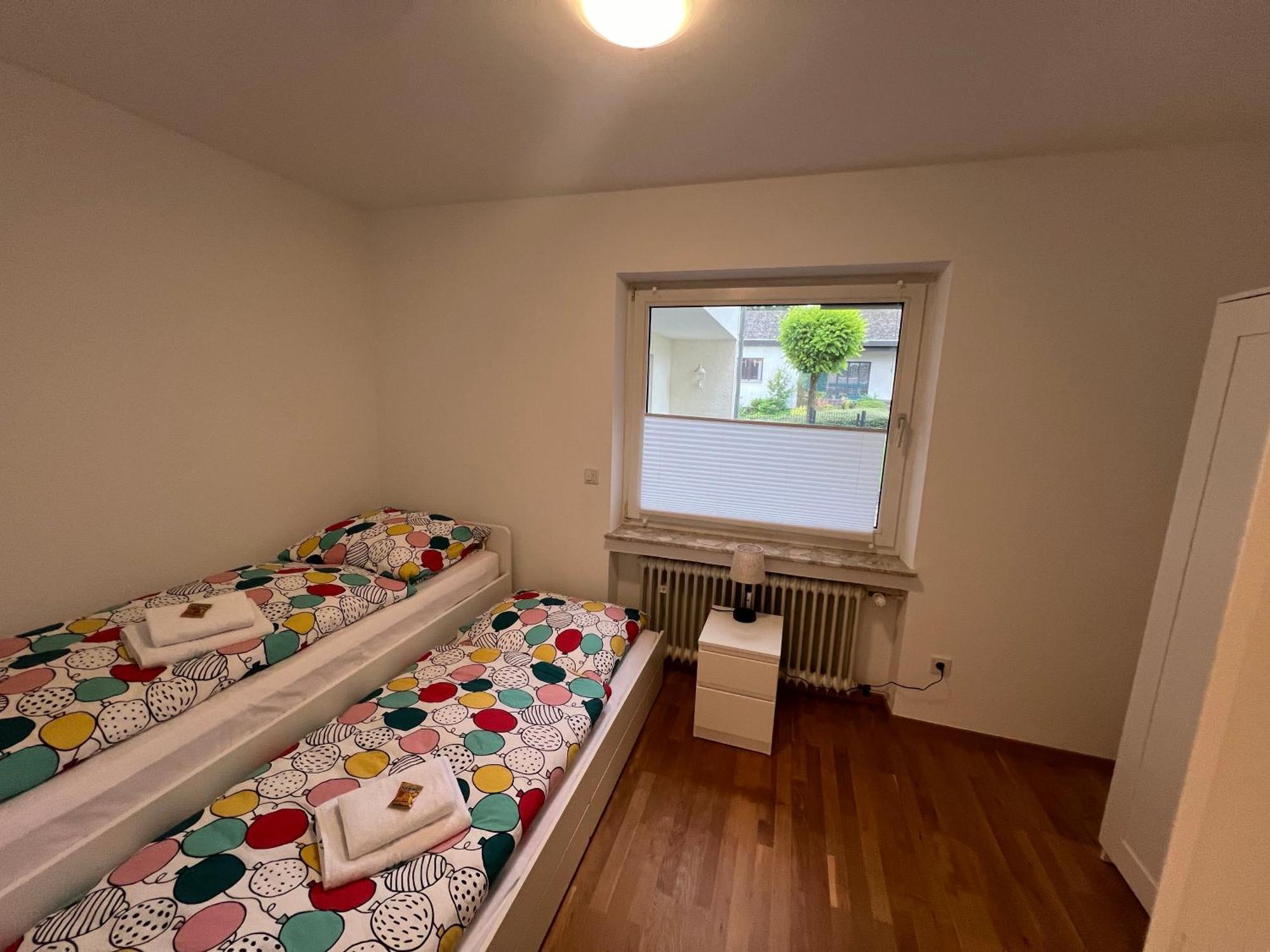 ביטבורג Ferienwohnung Eifelliebe מראה חיצוני תמונה
