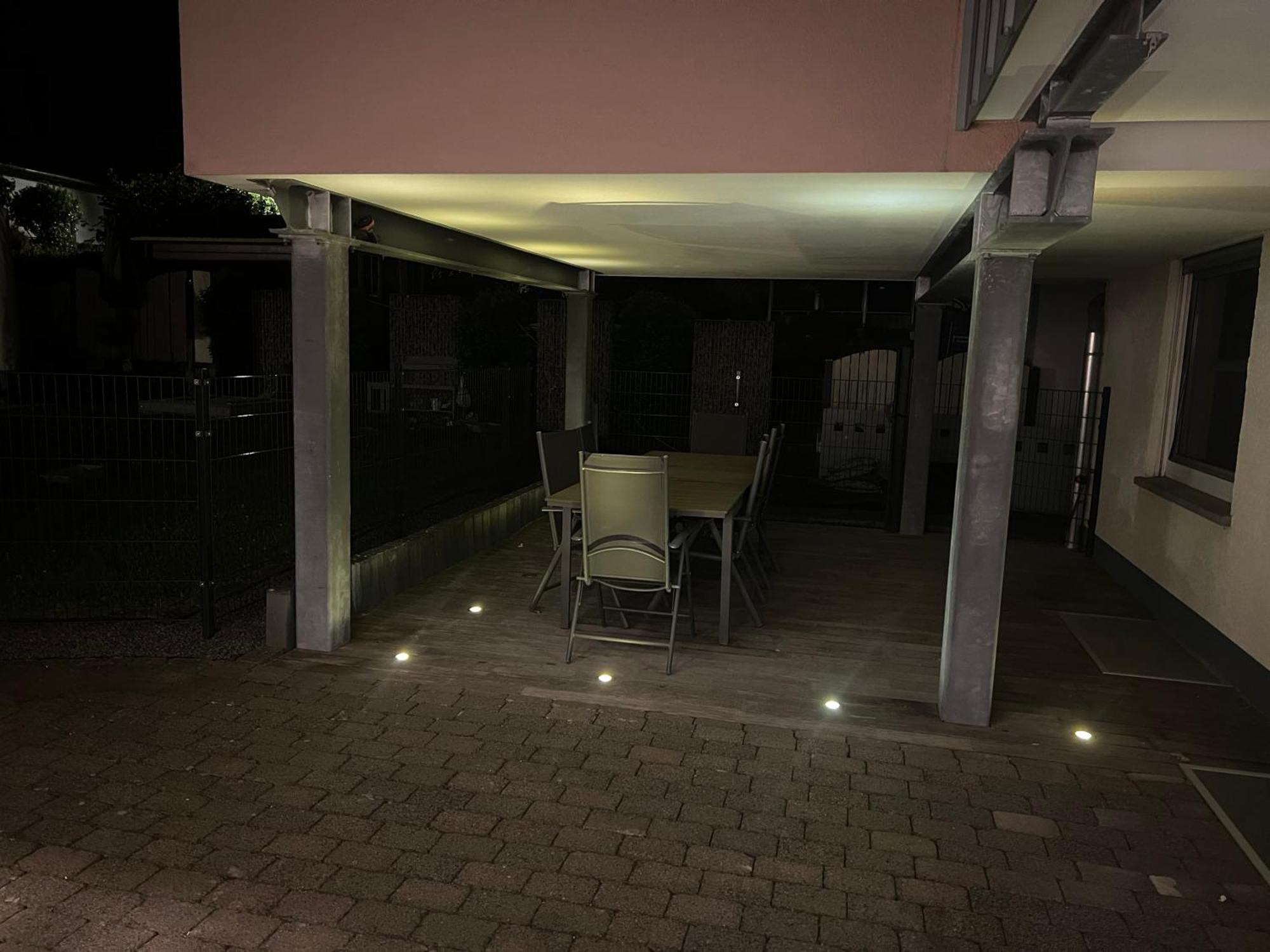 ביטבורג Ferienwohnung Eifelliebe מראה חיצוני תמונה