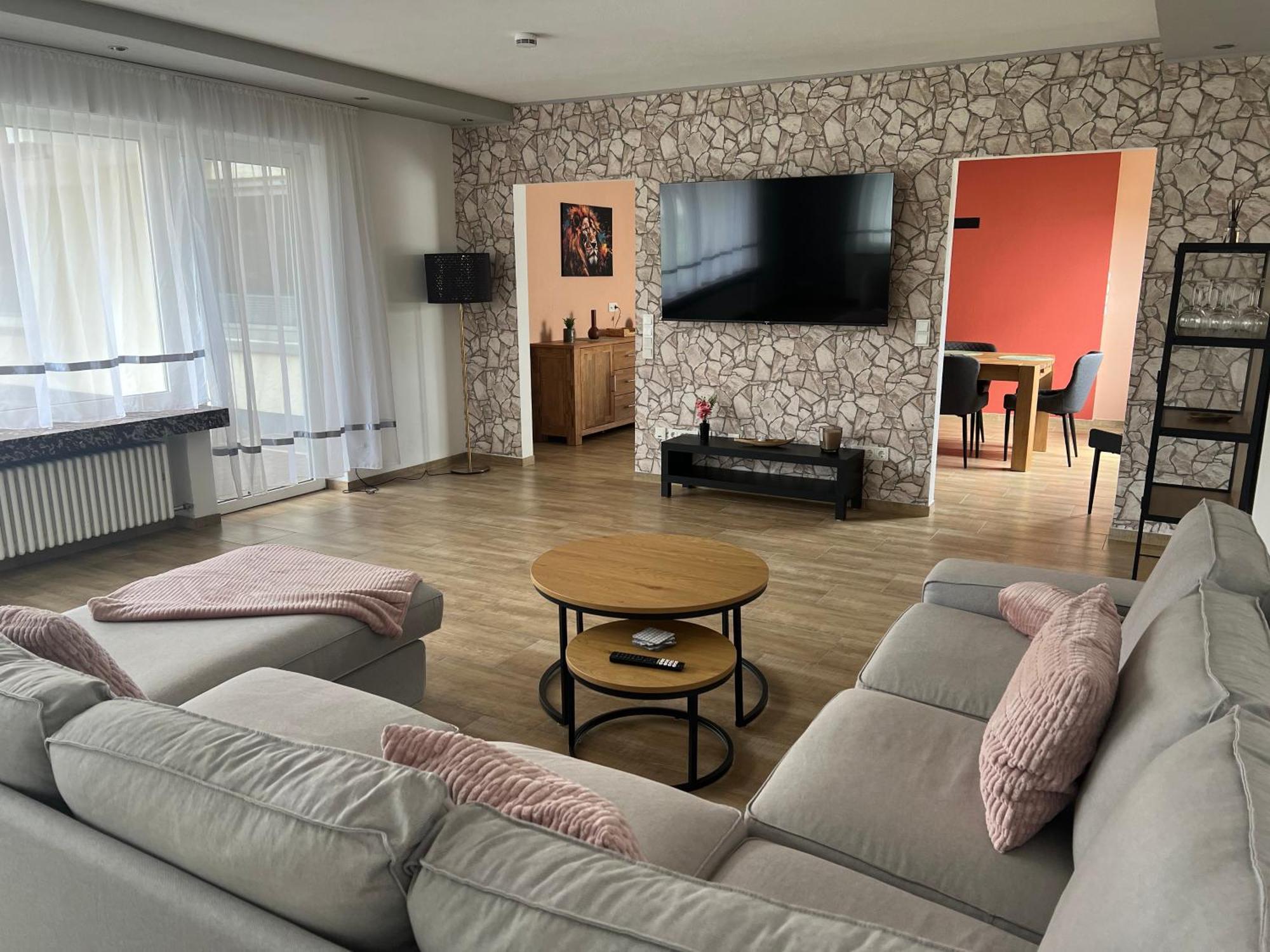 ביטבורג Ferienwohnung Eifelliebe מראה חיצוני תמונה