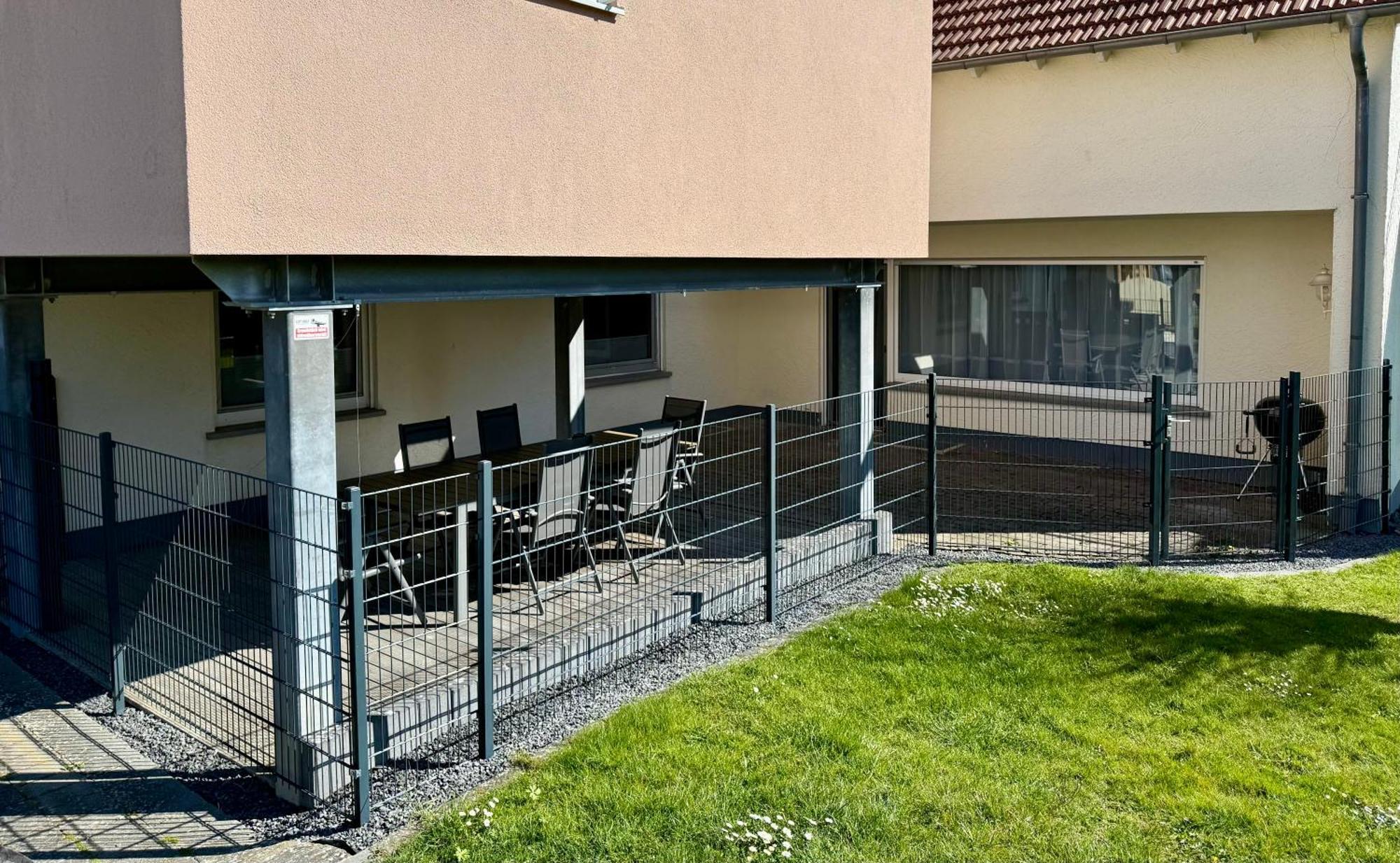 ביטבורג Ferienwohnung Eifelliebe מראה חיצוני תמונה